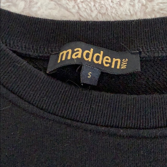 Steve Madden Sweater NWOT - Picture 2 of 6